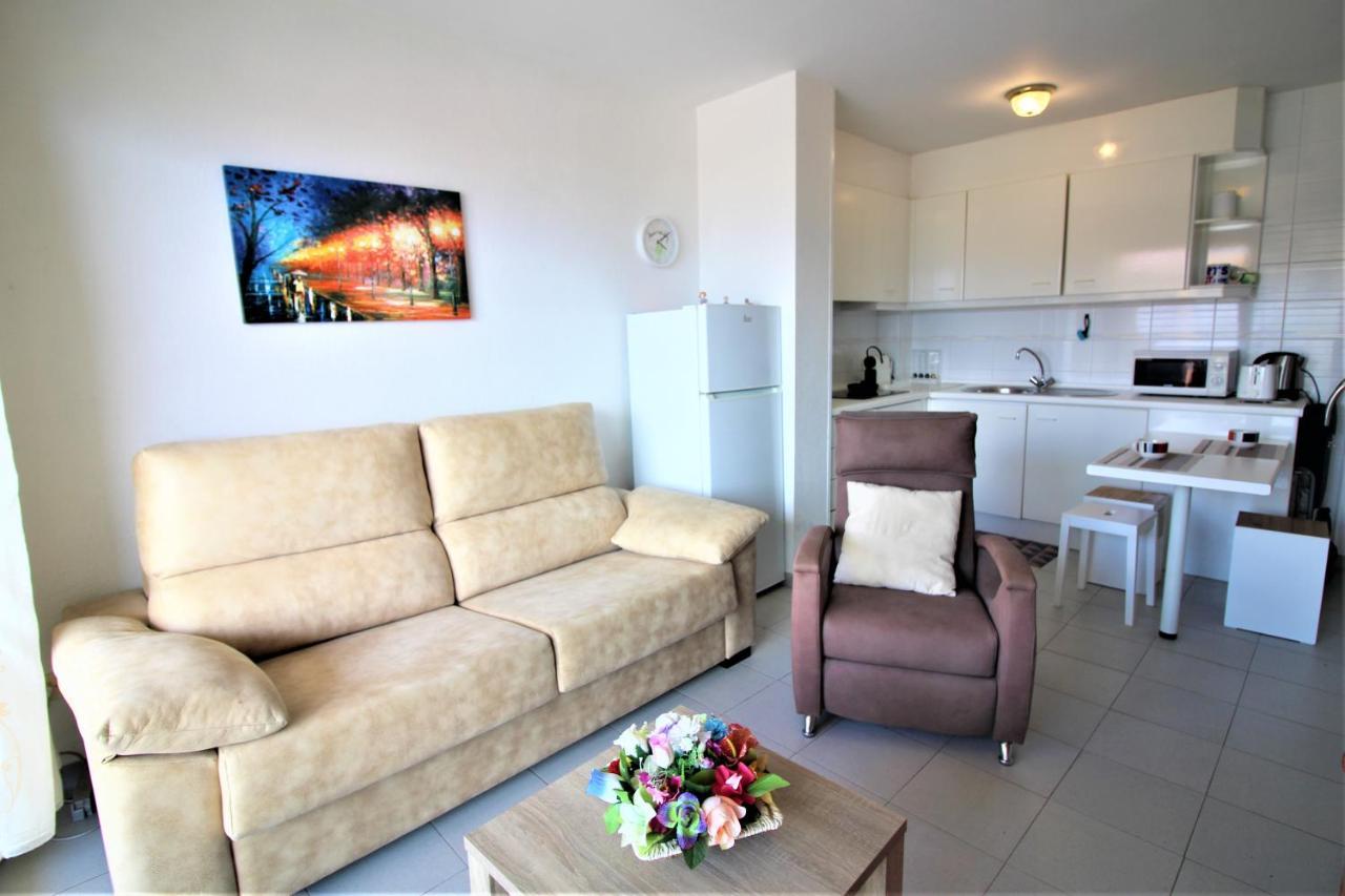 Global Immo 2056 Rocmar Appartement Roses Buitenkant foto